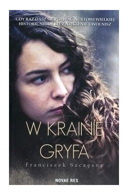 W krainie gryfa