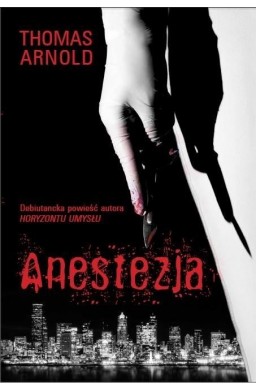 Anestezja