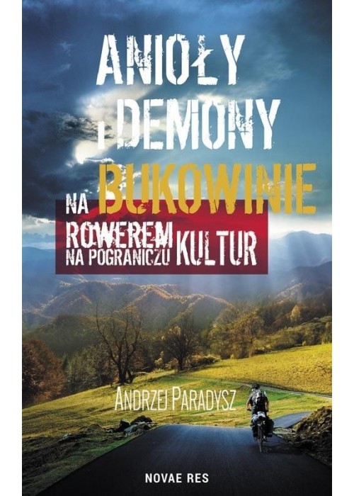 Anioły i demony na Bukowinie