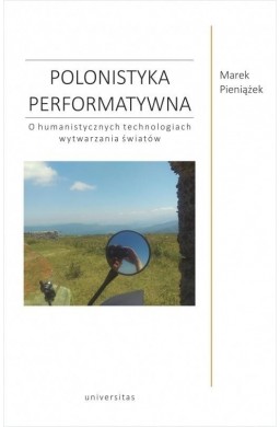 Polonistyka performatywna