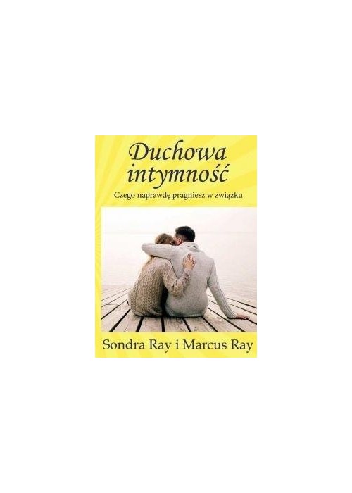 Duchowa intymność