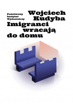 Imigranci wracają do domu