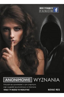 Anonimowe wyznania