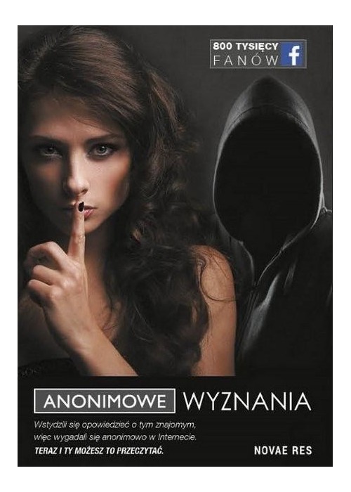 Anonimowe wyznania