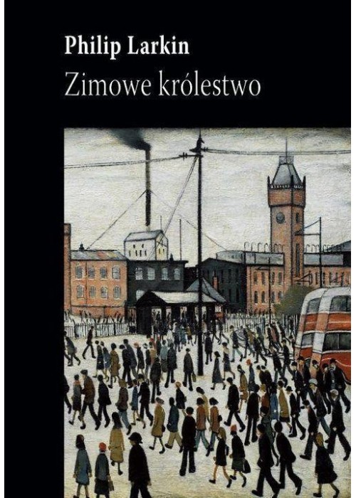 Zimowe królestwo