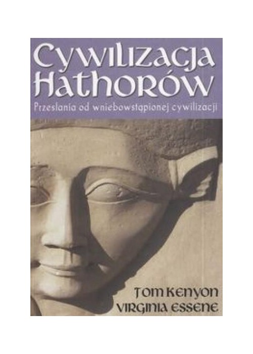 Cywilizacja Hathorów