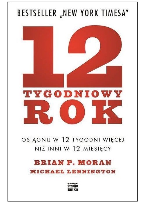 12 - tygodniowy rok