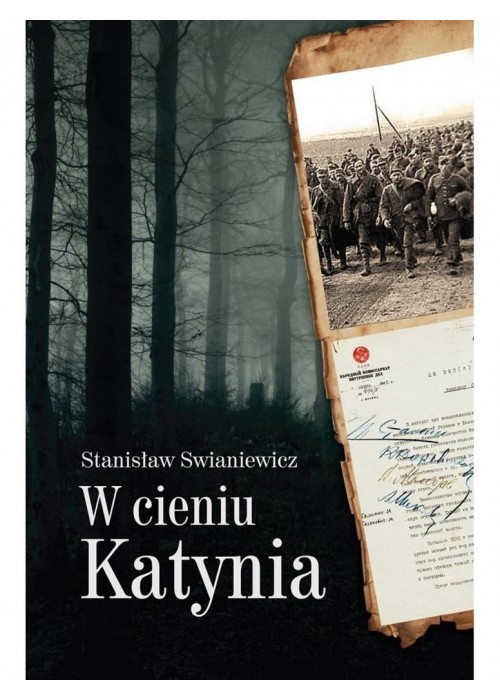 W cieniu Katynia