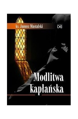 Modlitwa kapłańska