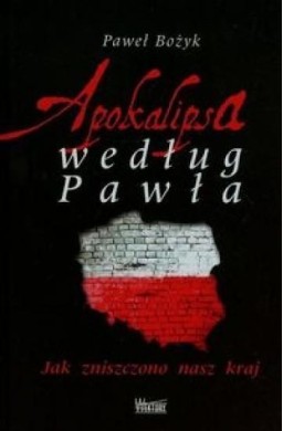 Apokalipsa według Pawła