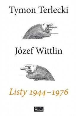 Listy 1944 - 1976