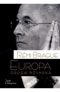 Europa, droga rzymska