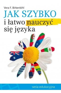 Jak szybko i łatwo nauczyć się języka