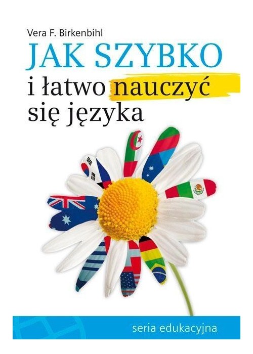 Jak szybko i łatwo nauczyć się języka