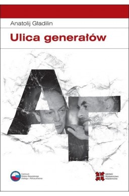 Ulica generałów