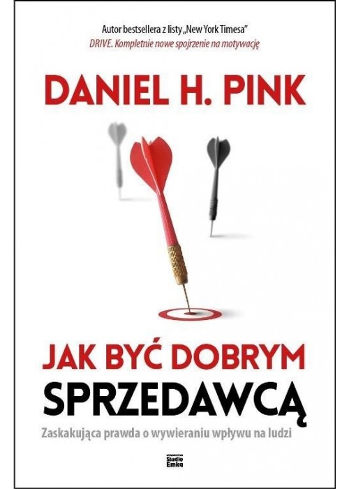 Jak być dobrym sprzedawcą. Zaskakująca prawda...