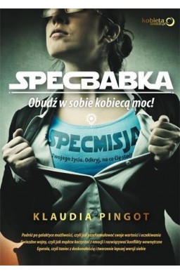 SpecBabka. Obudź w sobie kobiecą moc!