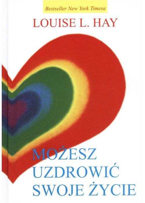 Możesz uzdrowić swoje życie TW