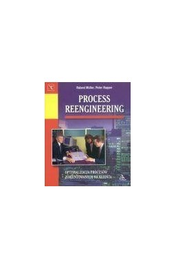 Process Reengineering