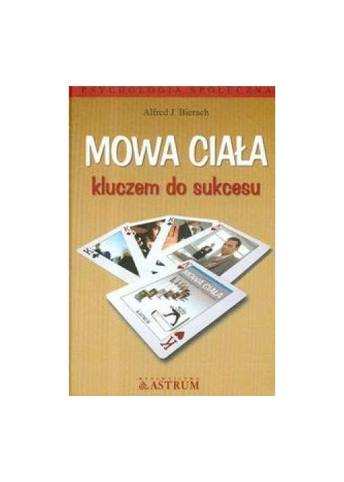 Mowa ciała kluczem do sukcesu