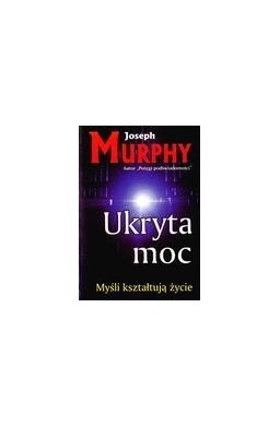 Ukryta moc