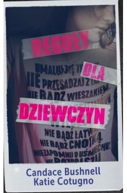 Reguły dla dziewczyn