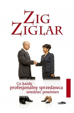 Co każdy profesjonalny sprzedawca wiedzieć ...