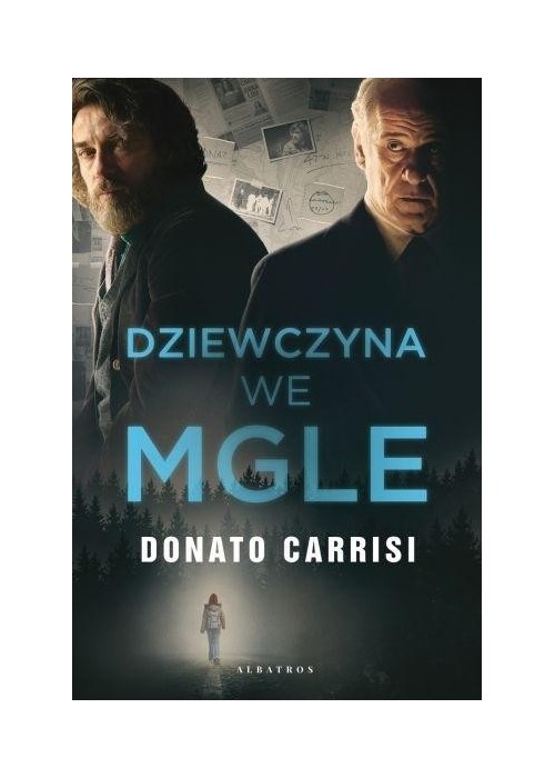 Dziewczyna we mgle