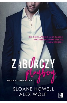 Zaborczy Playboy