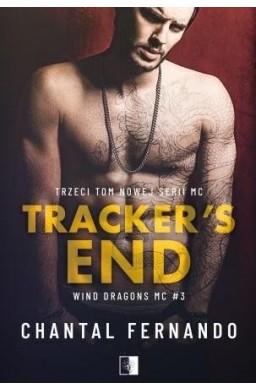 Tracker's End