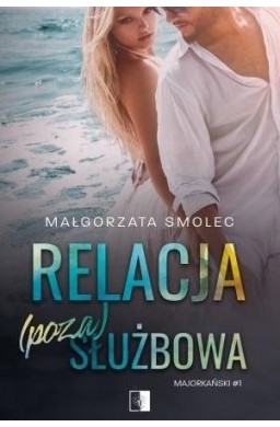 Relacja (poza)służbowa