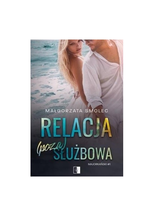 Relacja (poza)służbowa