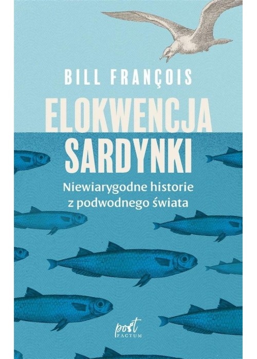 Elokwencja sardynki