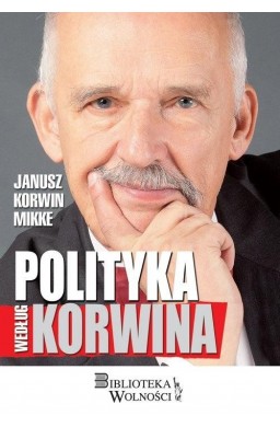 Polityka według Korwina