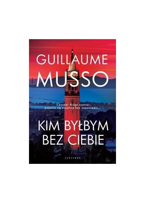 Kim byłbym bez Ciebie?