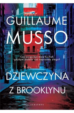 Dziewczyna z Brooklynu