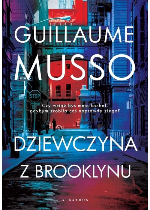 Dziewczyna z Brooklynu