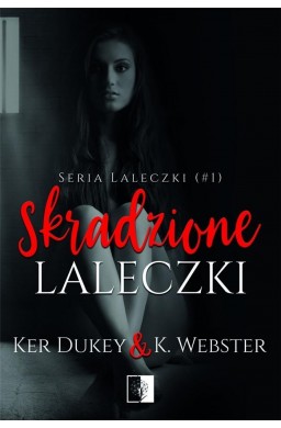 Laleczki T.1 Skradzione laleczki