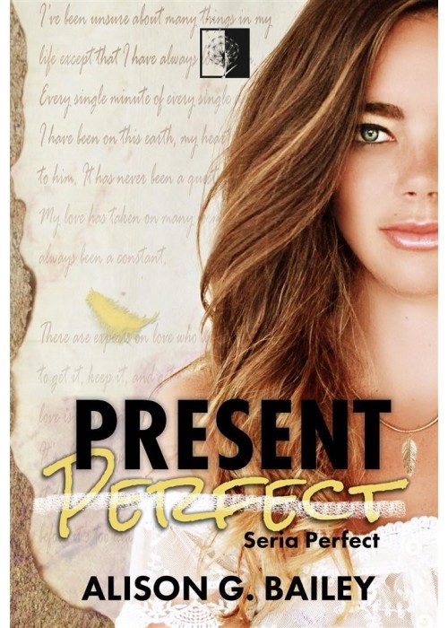 Present Perfect