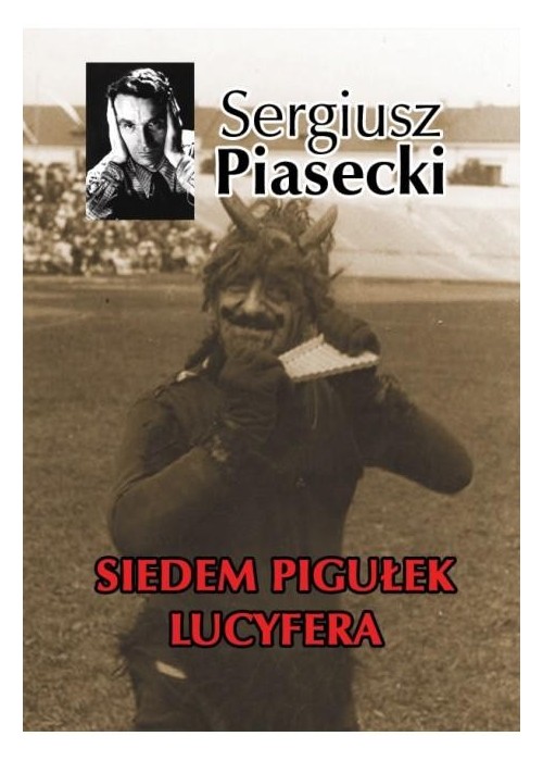 Siedem pigułek Lucyfera TW w.2014