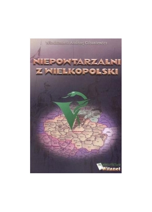 Niepowtarzalni z Wielkopolski