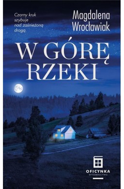 W górę rzeki