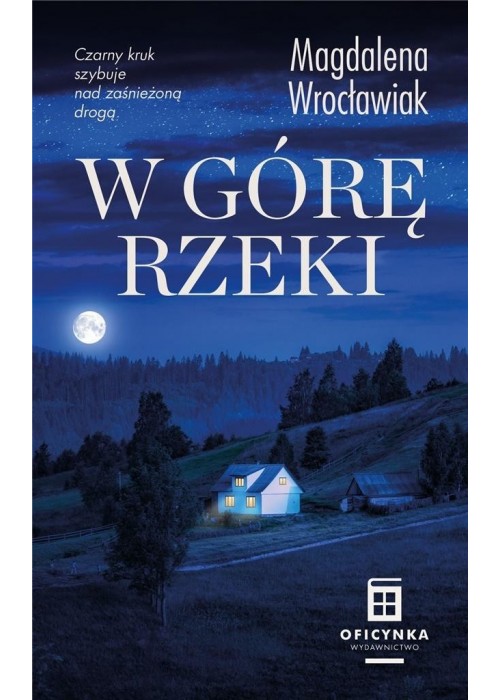 W górę rzeki