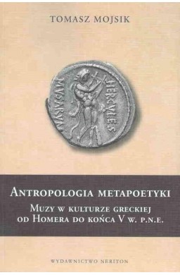 Antropologia metapoetyki