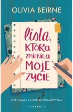 Lista, która zmieniła moje życie