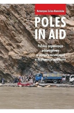 Poles in Aid