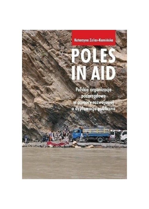 Poles in Aid