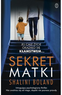 Sekret matki