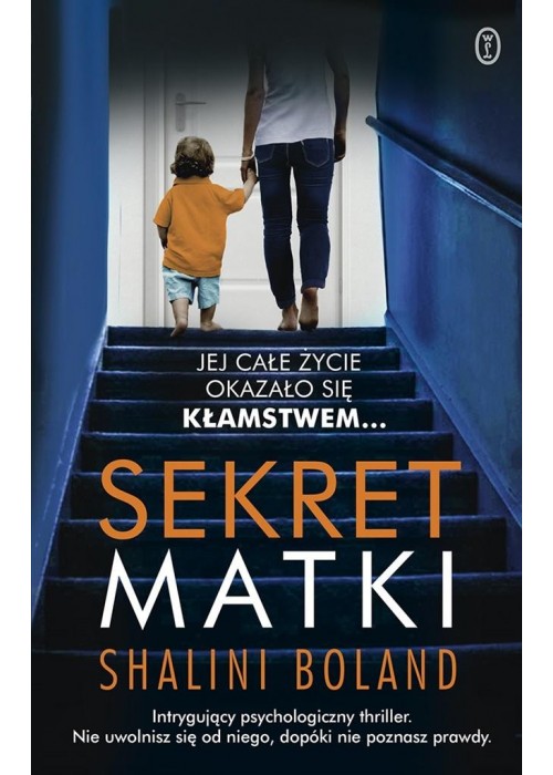 Sekret matki