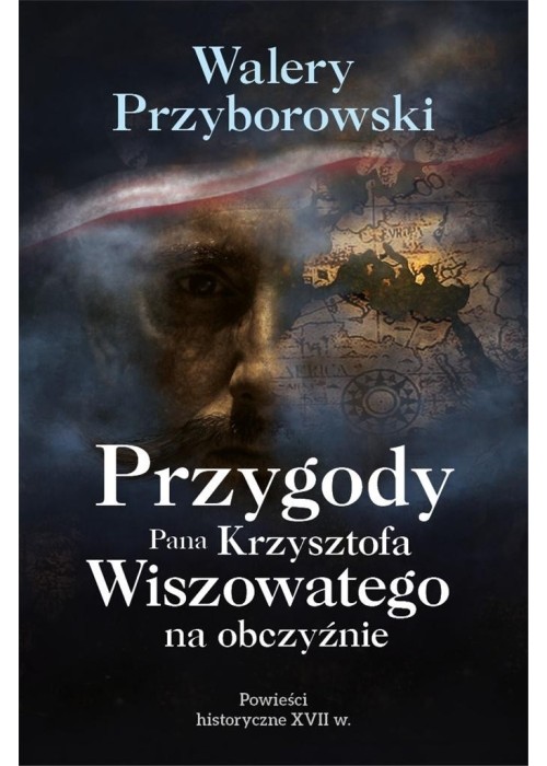 Przygody Pana Krzysztofa Wiszowatego na obczyźnie